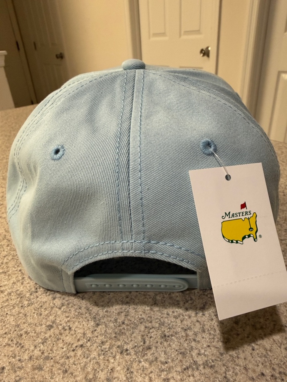 2026 Masters Tournament Performance Rope Hat!!🔥🔥🔥 - Picture 7 of 16